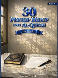 Image of 30 Prinsip Hidup
dari Al-Qur’an