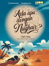 Image of ada apa dengan si nughair?
