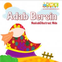 Image of Adab Bersin