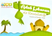 Image of Adab Lebaran ala Rasulullah