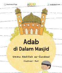 Image of Adab
di Dalam Masjid