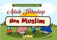Image of adab Terhadap Non Muslim