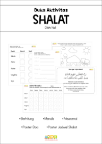 Image of aktivitas shalat