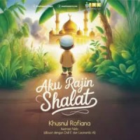 Image of aku rajin shalat