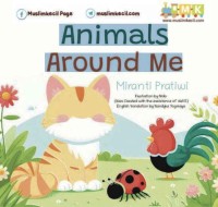 Image of Animals Around Me