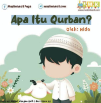 Image of Apa Itu Qurban?