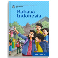 Bahasa
Indonesia

SMP Kelas VII