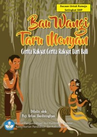 Image of BAU WANGI
TARU MENYAN