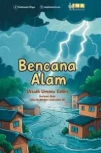 Image of bencana alam
