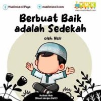Image of BERBUAT BAIK ADALAH SEDEKAH