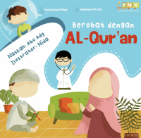 Image of Berobat dengan
AL-Qur'an