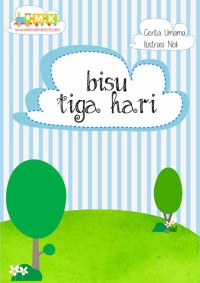 Image of Bisu Tiga Hari