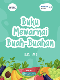 Image of Buku
Mewarnai
Buah-Buahan
Edisi #1