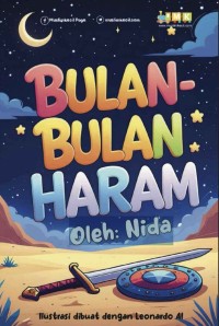 Image of BULAN-BULAN HARAM
