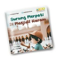Image of Burung Merpati
Di Masjidil Haram