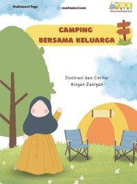 Image of CAMPING
BERSAMA KELUARGA