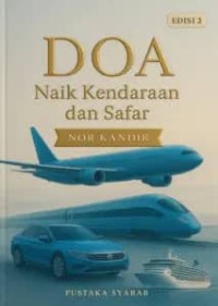 Image of DOA Naik Kendaraan dan Safar