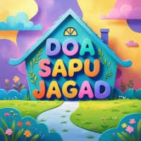 Image of doa sapu jagad