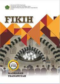 FIKIH KELAS VIII