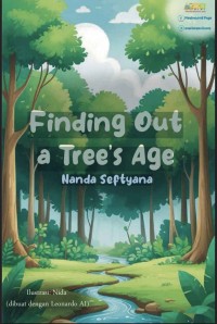 Image of Finding Out a Tree's Age
