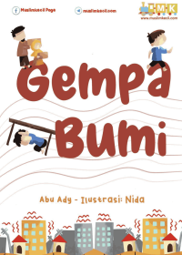 Image of Gempa Bumi