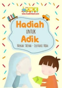 Image of hadiah untuk adik