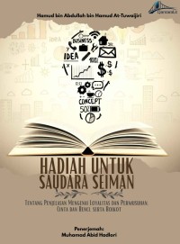 Image of Hadiah untuk Saudara Seiman