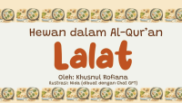 Image of Hewan dalam Al-Qur'an
Lalat