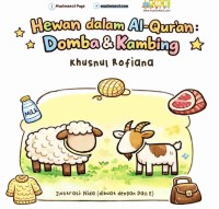 Image of Hewan dalam Al-Quran
Domba & Kambing