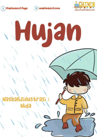 Image of HUJAN