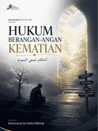 Image of Hukum Berangan-Angan Kematian