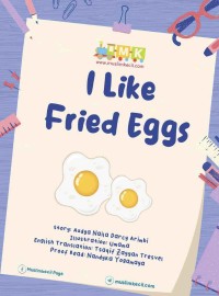 Image of I Like
Fried Eggs