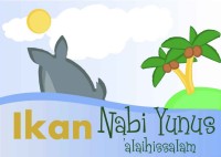 Image of Ikan Nabi Yunus
alaihissalam