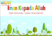 Image of Iman Kepada Allah