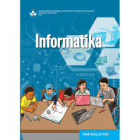 Informatika Kelas VIII