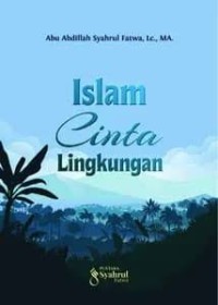 Image of Islam Cinta Lingkungan