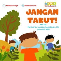 Image of JANGAN TAKUT!