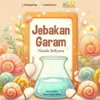 Image of JEBAKAN GARAM