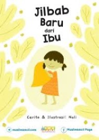 Image of Jilbab
Baru
dari
Ibu