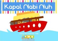 Image of Kapal Nabi Nuh