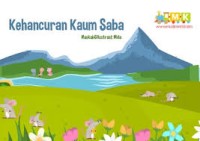 Image of Kehancuran Kaum Saba