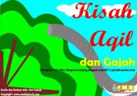 Image of Kisah Aqil dan Gajah