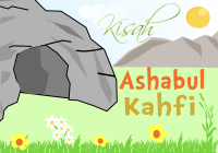 Image of Kisah Ashabul Kahfi