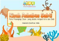 Image of Kisah Ashabus Sabti