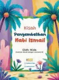 Image of kisah penyemblihan nabi ismail