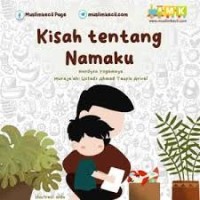 Image of Kisah tentang
Namaku