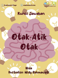 Image of Kunci Jawaban Otak-Atik Otak
