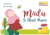 Image of Madu Si Obat Alami