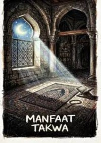 Image of Manfaat Takwa Terjemah Fawaid At Taqwa