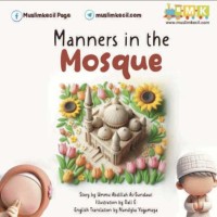 Image of Manners in the
Mosque